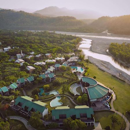 Namah Resort Jim Corbett, A Member Of Radisson Individuals Dhikuli Extérieur photo